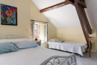 Chambres D'hotes Vignolo - 1