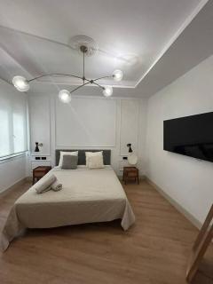 Suite Ópera Madrid C - 5