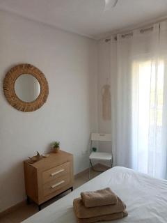 Casa Verano - A Murcia Holiday Rentals Property - 1