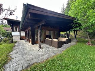 Villa Hochbahn in Schönau am Königssee - 7