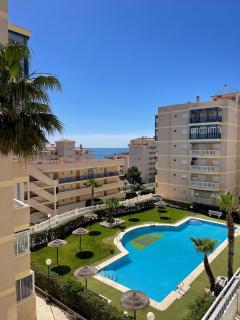 Apartamento Arenales del sol - 0