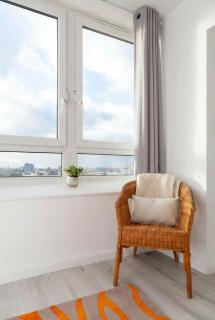 3 Bedroom Old Street Apartment - City Views - 4