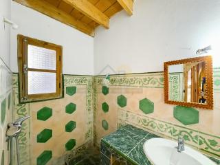 VILLA Oasis Nature Maison du peintre Ali Menouar - 6