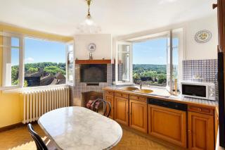 Appartement Louis 2 - 6