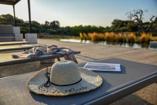 TD Trullo Rosmarini Enchanted Retreat with Pool - 1