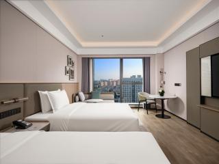 Holiday Inn Nantong Rudong by IHG - 7