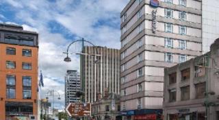 Travelodge Birmingham Central - 6