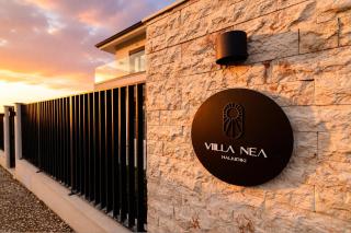 Villa Nea - Sea View Halkidiki - 1