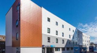 Travelodge Southampton Central - 3