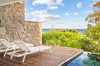 Ocean Bay - Private Pool & Sea View Retreat - 8