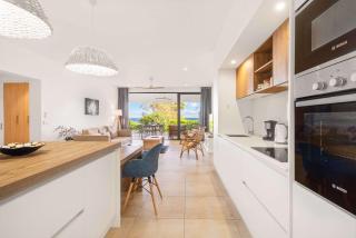 Ocean Bay - Private Pool & Sea View Retreat - 6