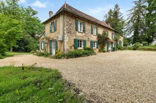 Gite De La Sablière - 0