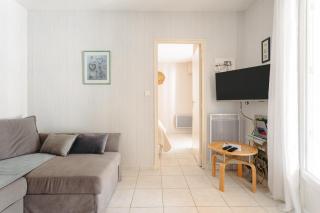 Chez Christine et Jean-Louis - 3