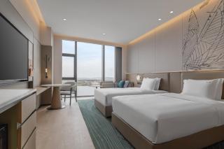 Holiday Inn Nantong Tongzhou Bay by IHG - 7