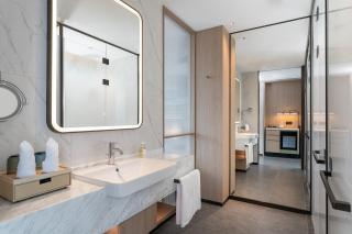 Holiday Inn Nantong Tongzhou Bay by IHG - 6