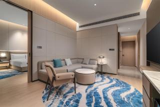 Holiday Inn Nantong Tongzhou Bay by IHG - 4