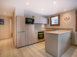 Appartement cosy près des pistes, 3*, capacité 6, avec WIFI - FR-1-304-271 - 5