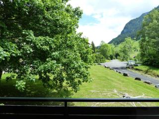 Appartement cosy près des pistes, 3*, capacité 6, avec WIFI - FR-1-304-271 - 4