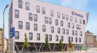 Travelodge Bradford Central - 5