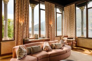 Mandarin Oriental, Lago di Como - 1
