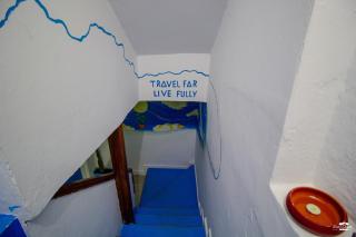 Casa Voyager 'secret garden terrace' - Chefchaouen - 6