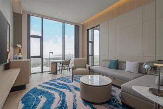 Holiday Inn Nantong Tongzhou Bay by IHG - 3