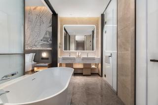 Holiday Inn Nantong Tongzhou Bay by IHG - 1