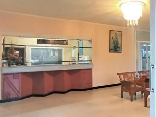 Urbanview Hotel Bahtera Tarakan by RedDoorz - 1