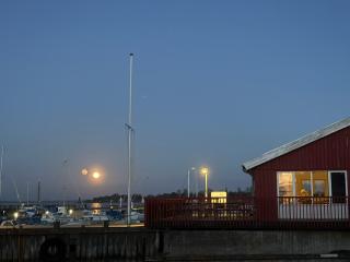 Stay for the night - anneks in Stubbekøbing - 7