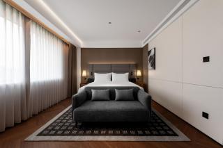 Intercity Hotel Suzhou Jinji Lake - 2