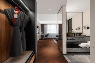 Intercity Hotel Suzhou Jinji Lake - 1