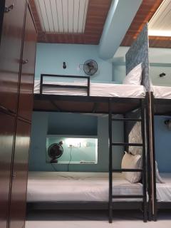 NS Backpacker's Hostel Varanasi - 7