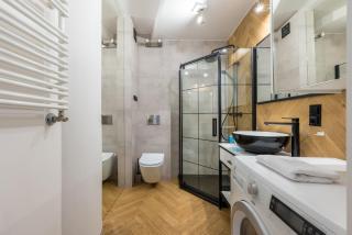 Park Praski Homely Apartment by BookingHost - 7