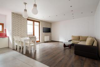 Park Praski Homely Apartment by BookingHost - 0