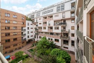 Park Praski Homely Apartment by BookingHost - 6