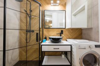 Park Praski Homely Apartment by BookingHost - 3