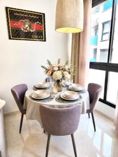 Luxury Apartment Torrevieja - 8