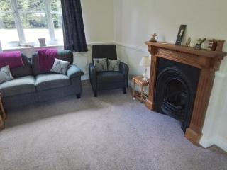 Elderflower Cottage - 9