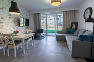 Apartament Północna Darłówek Emilia Strupiechowska - 4