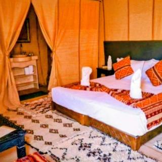 Sunset Dunes Luxury Camp - 7