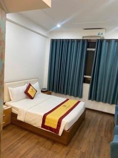 Dinh Phat Hotel - 8