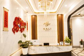 Hali Hotel Da Lat - Da Lat - 6