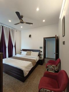 Junoon Villa - 4