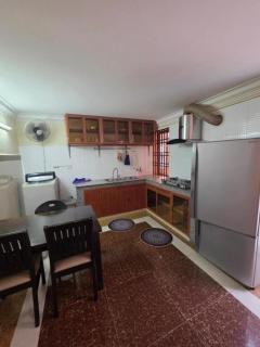 Toul Sleng Apartment with 3 rooms - 5