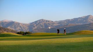 Crete Golf Club Hotel - 1