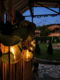 Izvorski Horizonti - Countryside Escape with Optional ATV Rental - 2