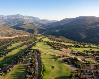Crete Golf Club Hotel - 1