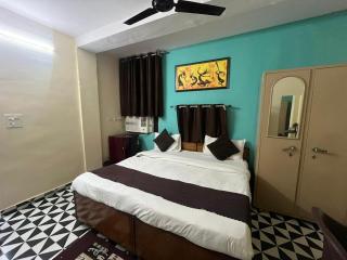 SR Residency - 2