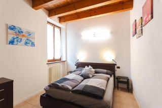 Feel Welcome, appartamento 4 posti in Valpolicella - 2