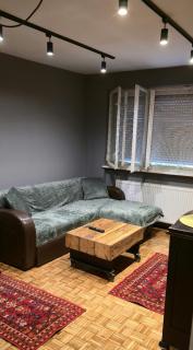 Iron & Oak, Center Loft Carei - 5